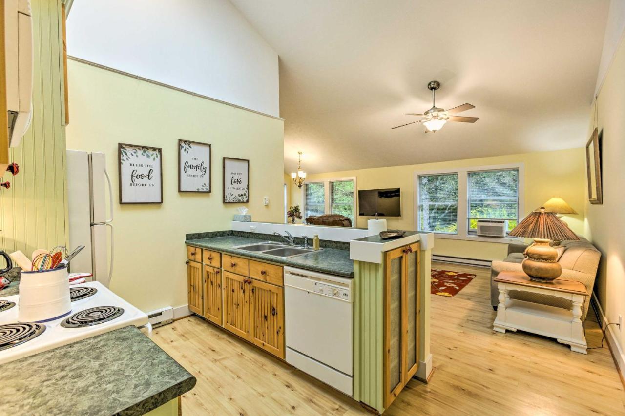 Charming Retreat Near Downtown Frankfort And Beaches Exterior photo